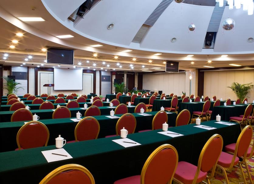 Sala conferenze Foto