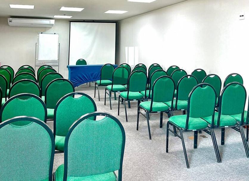 Sala conferenze Foto