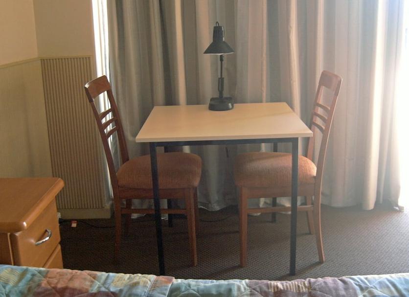 Sala pranzo Foto
