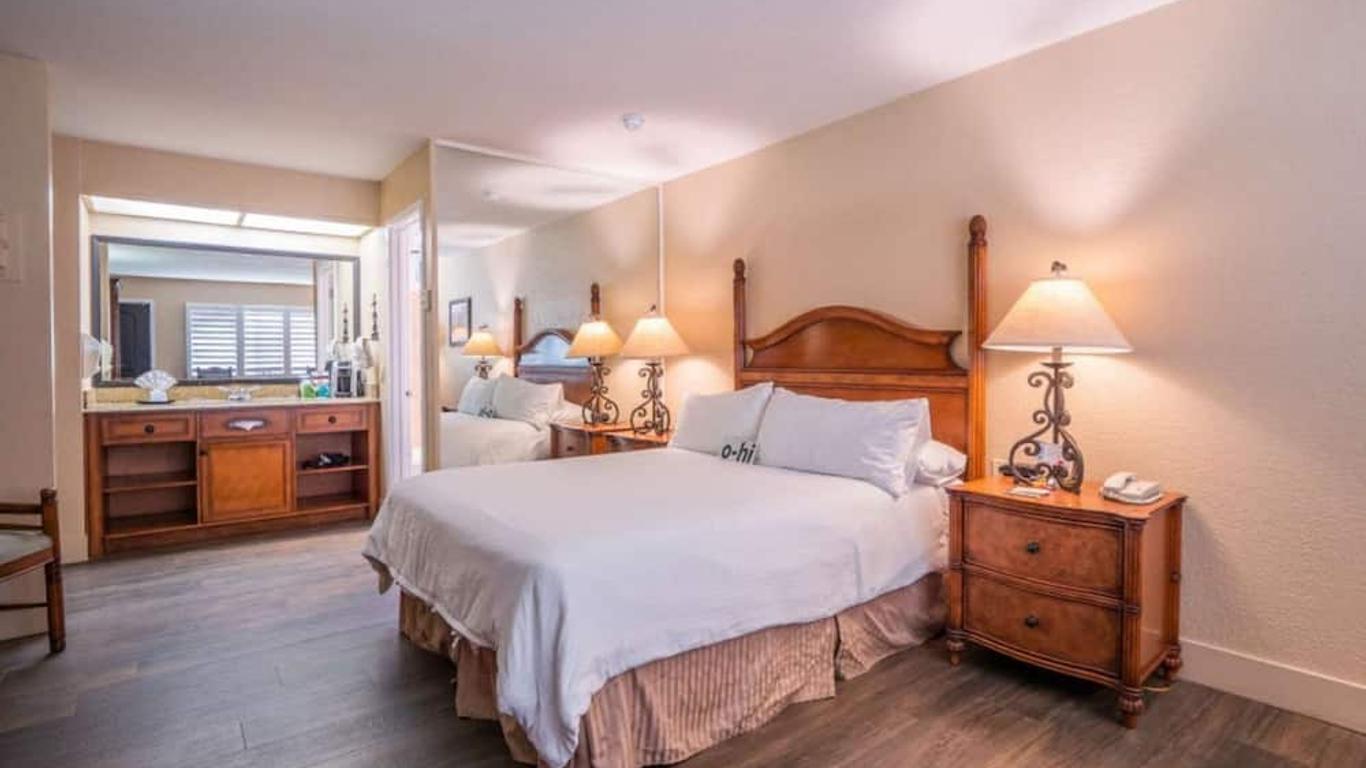 Casa Ojai Inn