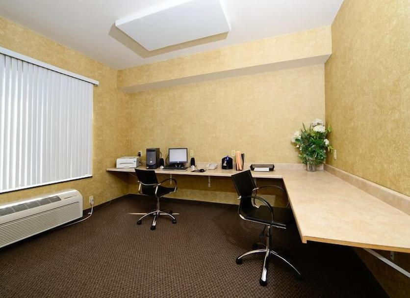 Business center Foto