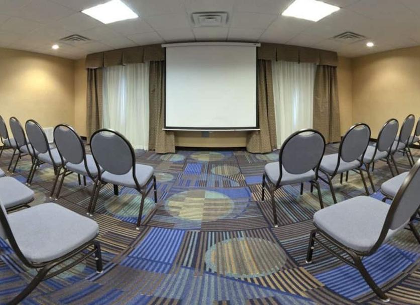Sala conferenze Foto