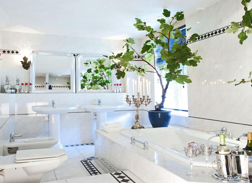 Bagno Foto