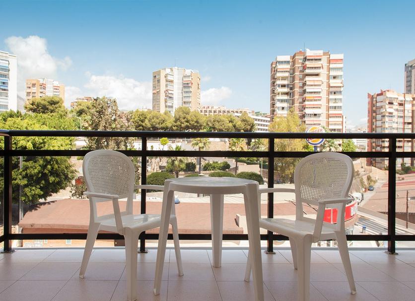 Balcone Foto