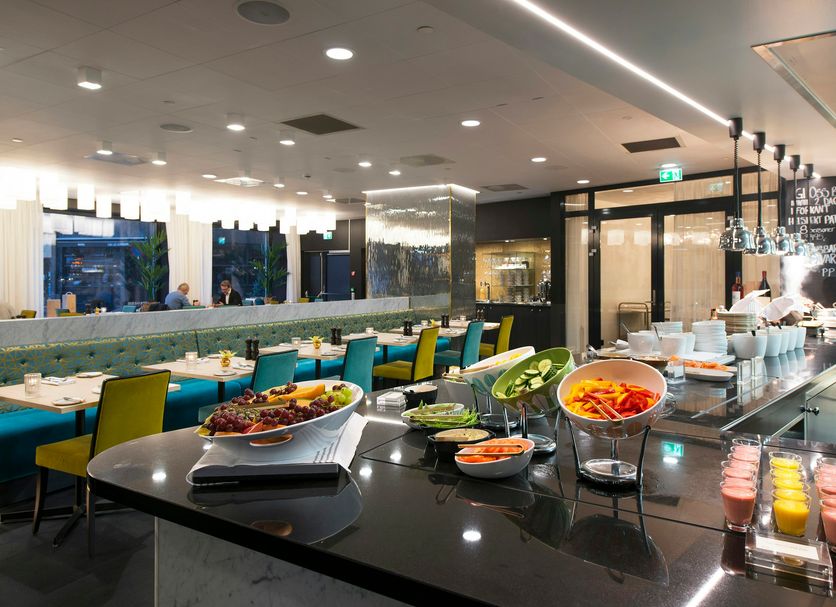 Ristorante Foto