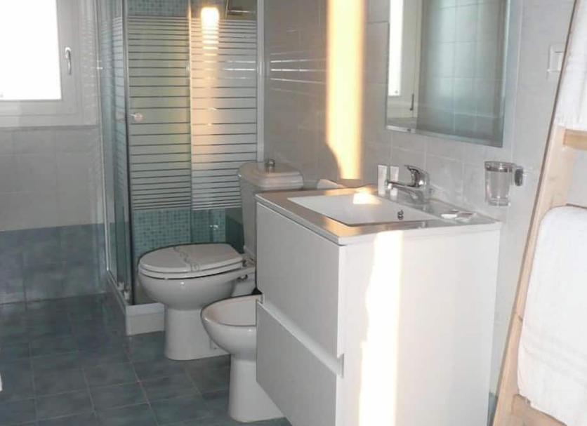 Bagno Foto