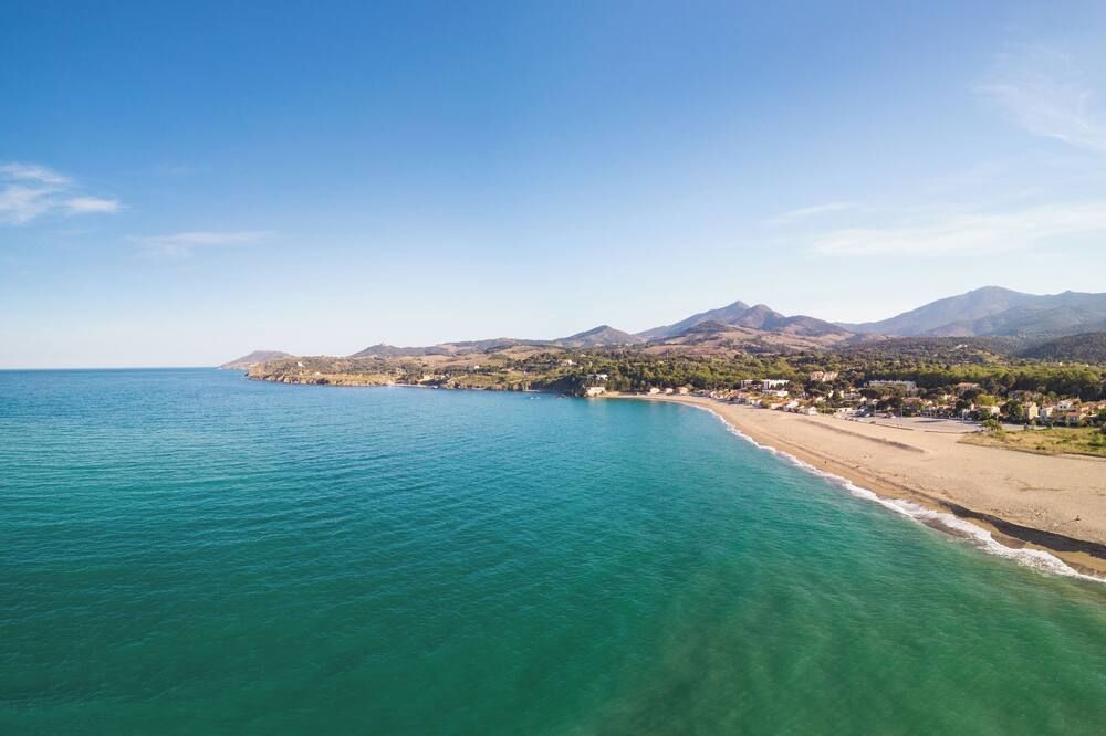 Spiaggia