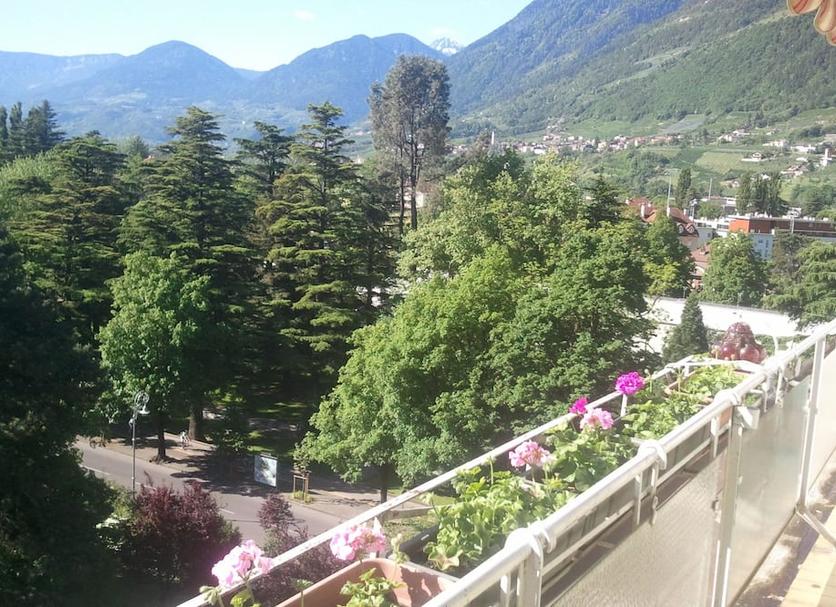 Balcone Foto