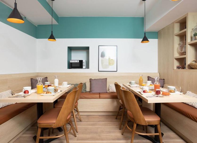 Ristorante Foto