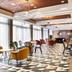 Area lounge