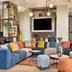 Area lounge
