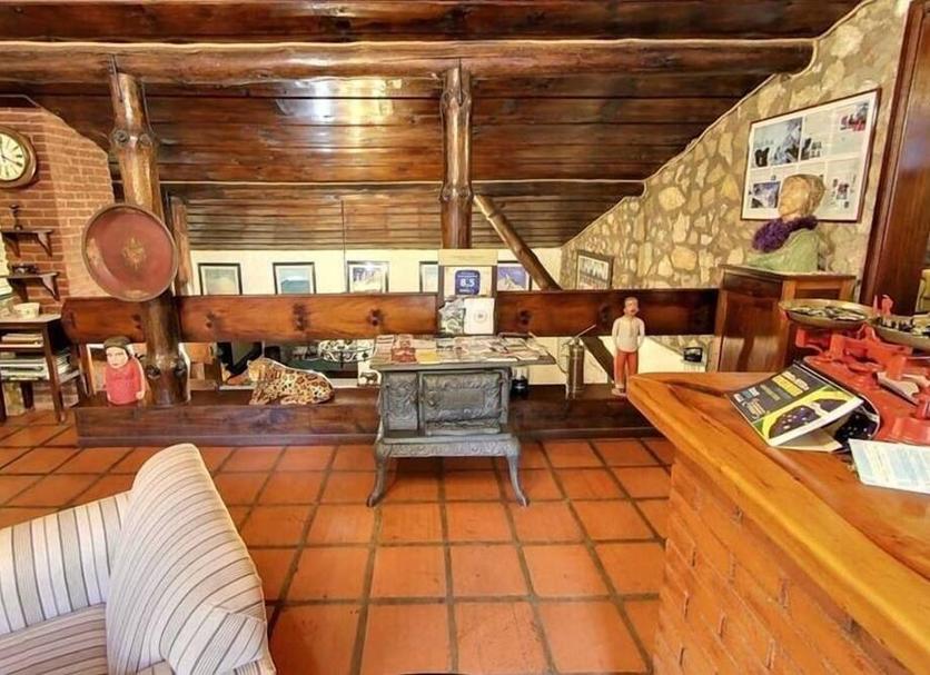 Soggiorno Foto