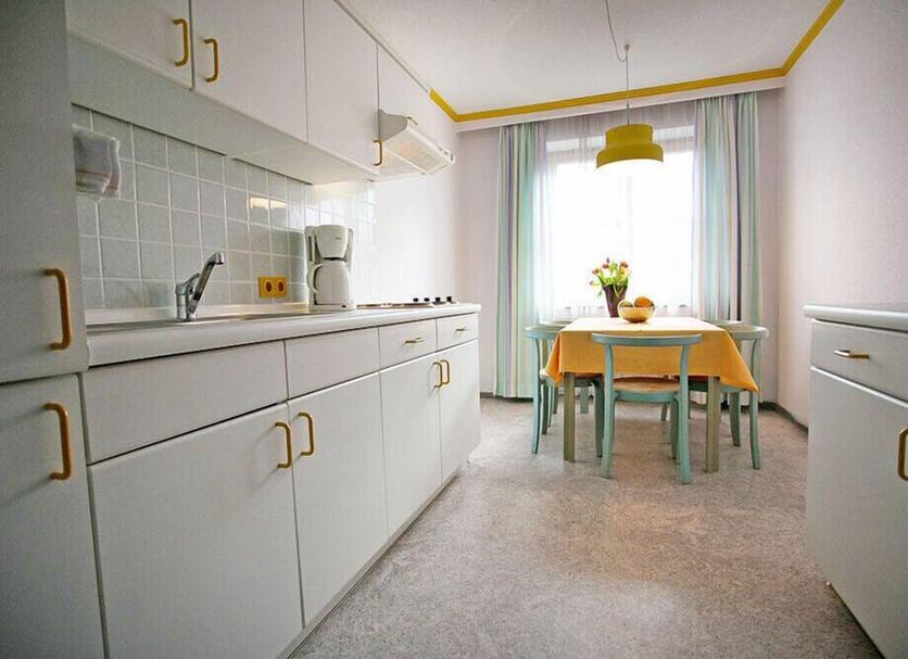 Cucina Foto