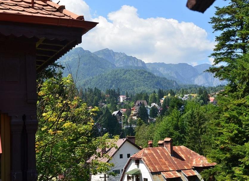 Vista esterna Foto