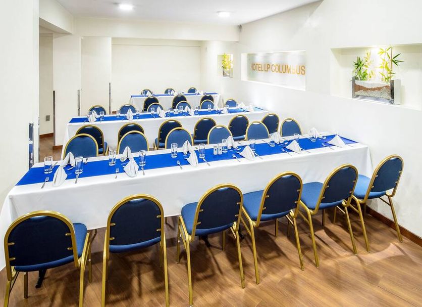 Sala conferenze Foto