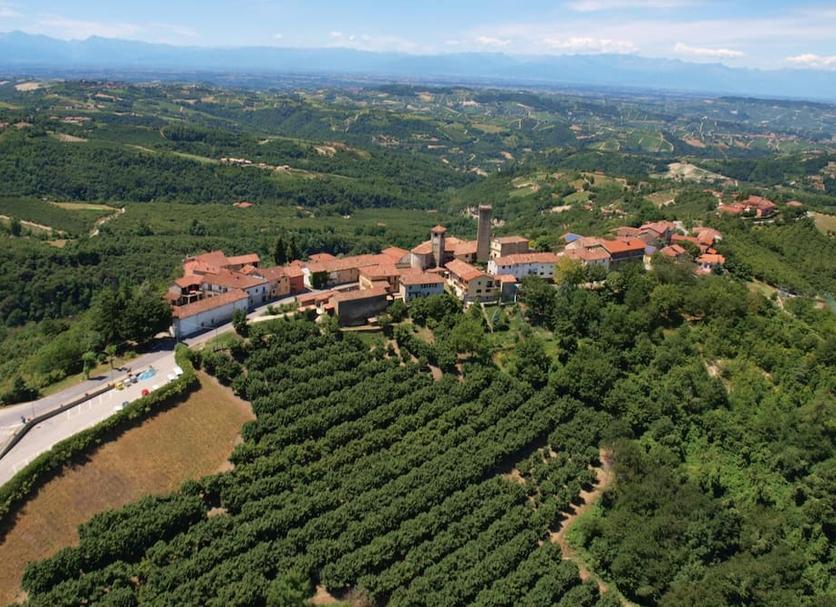 Vista esterna Foto
