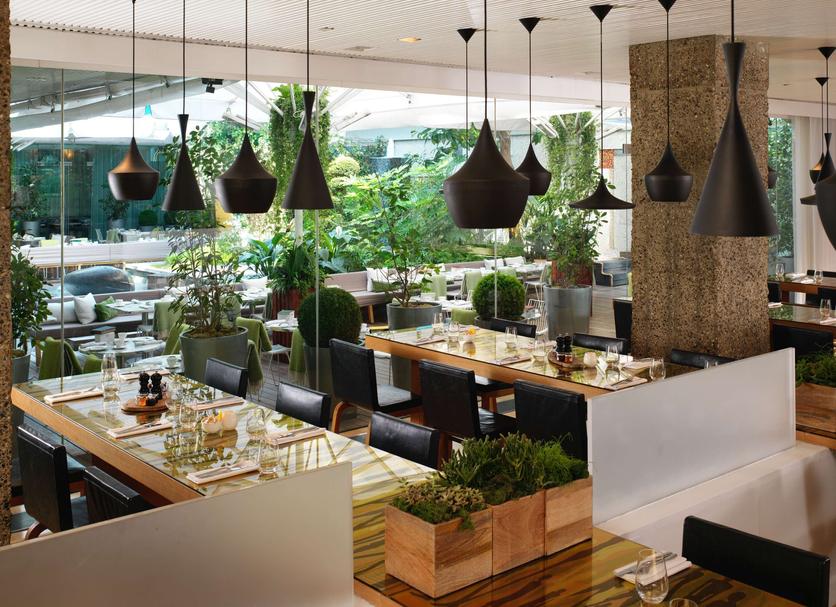 Ristorante Foto