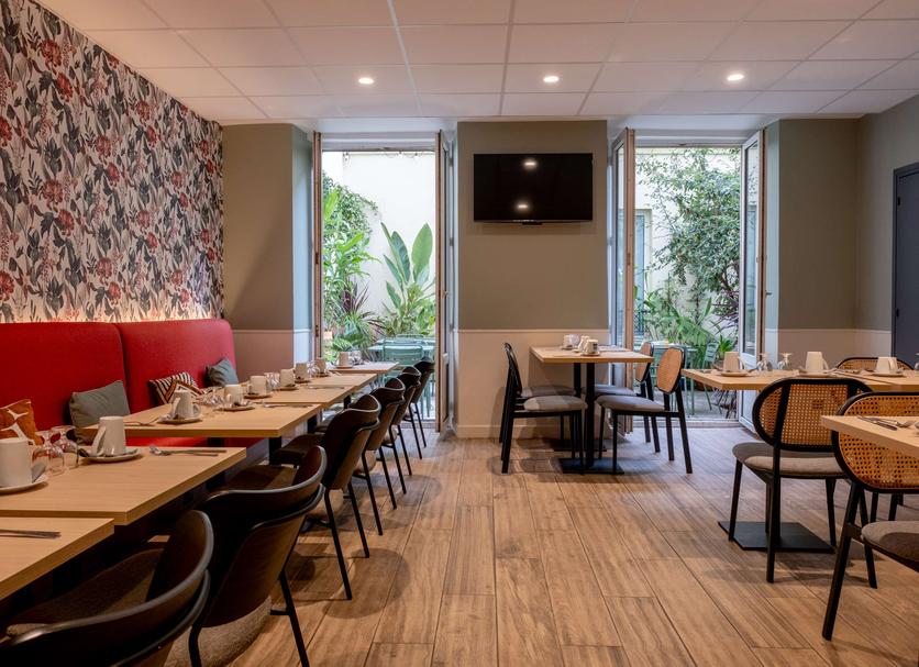 Ristorante Foto