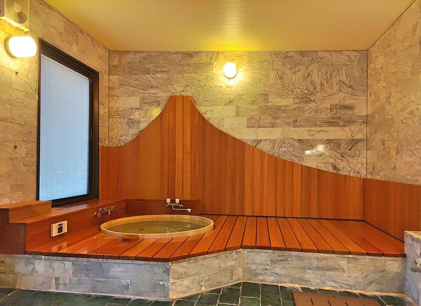 Bagno Foto