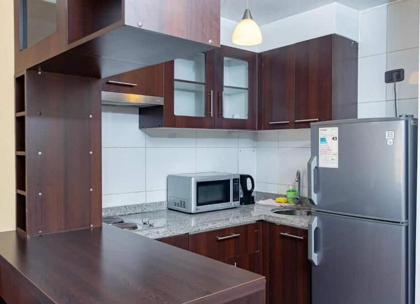 Cucina Foto