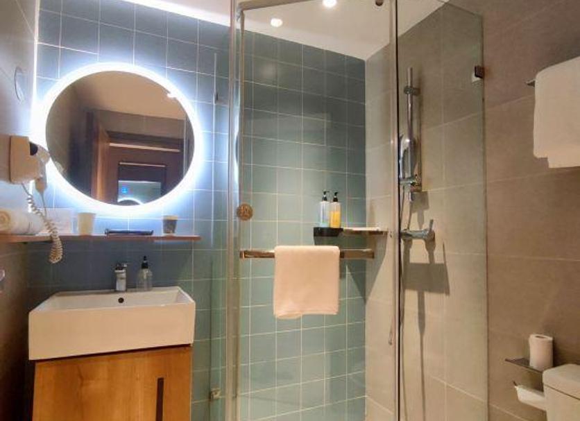 Bagno Foto