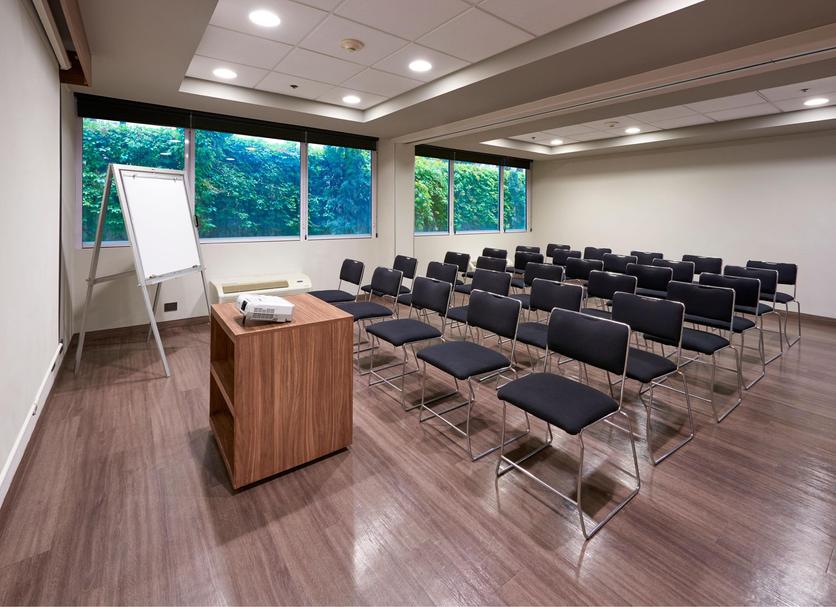 Sala conferenze Foto