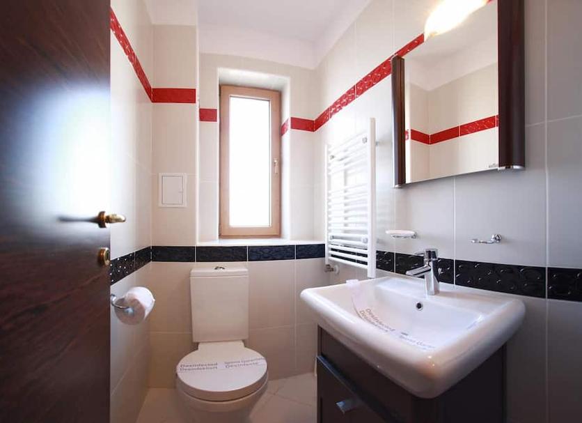 Bagno Foto