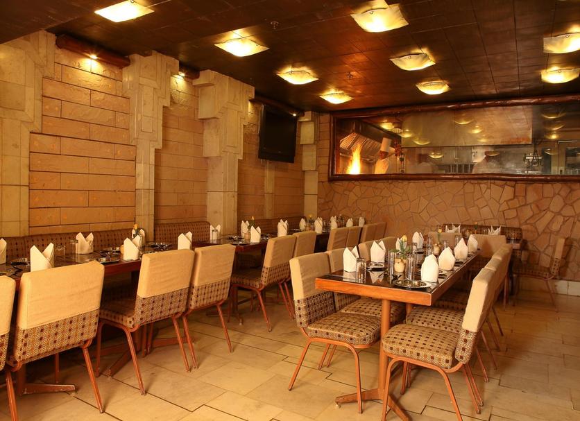 Ristorante Foto