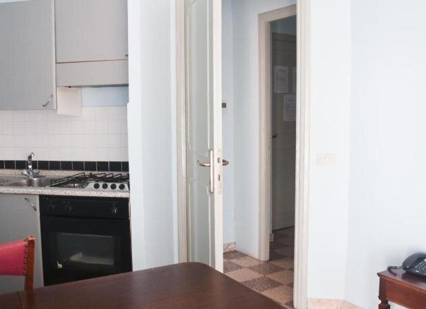 Cucina Foto