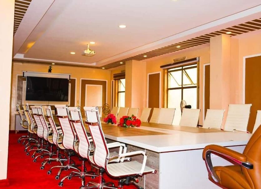 Sala conferenze Foto