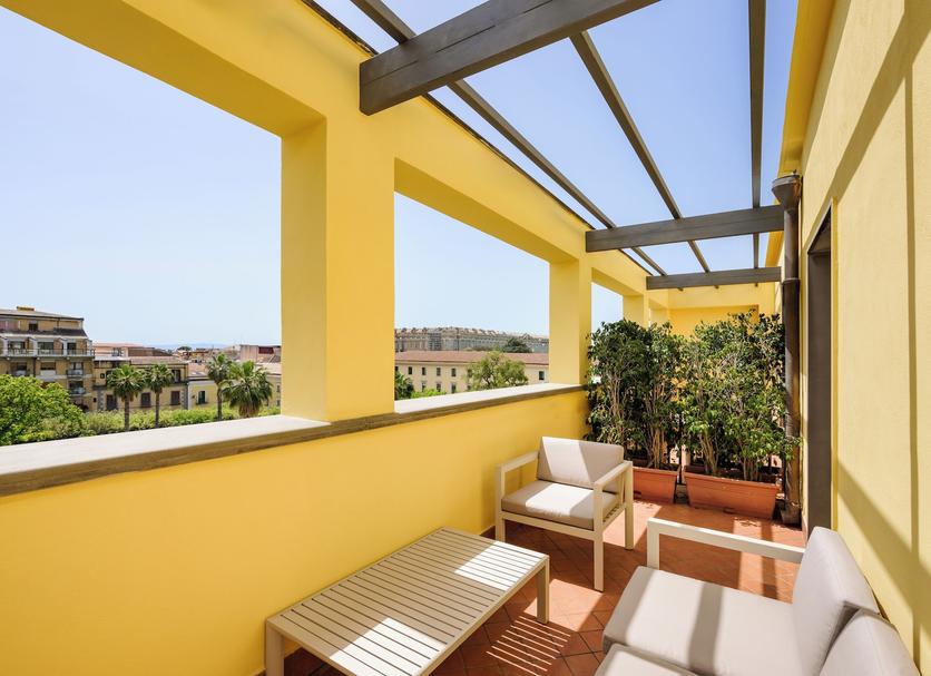 Balcone Foto