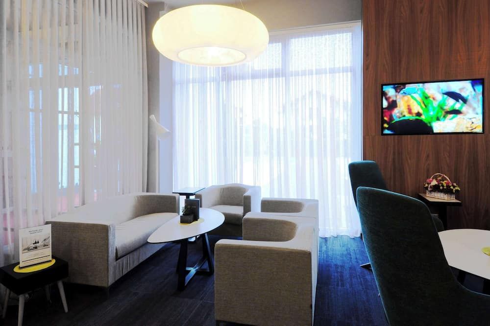 Area lounge