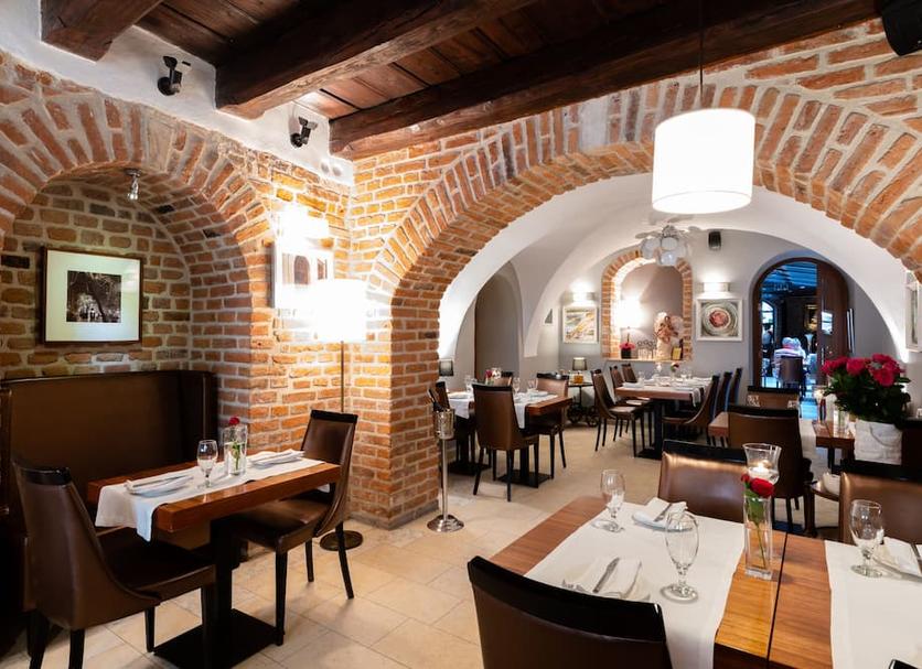 Ristorante Foto