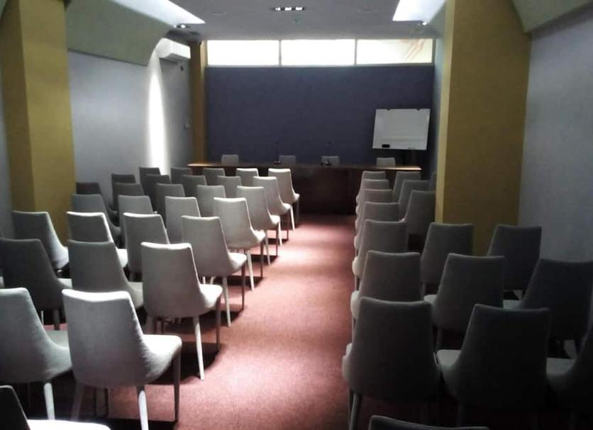 Sala conferenze Foto