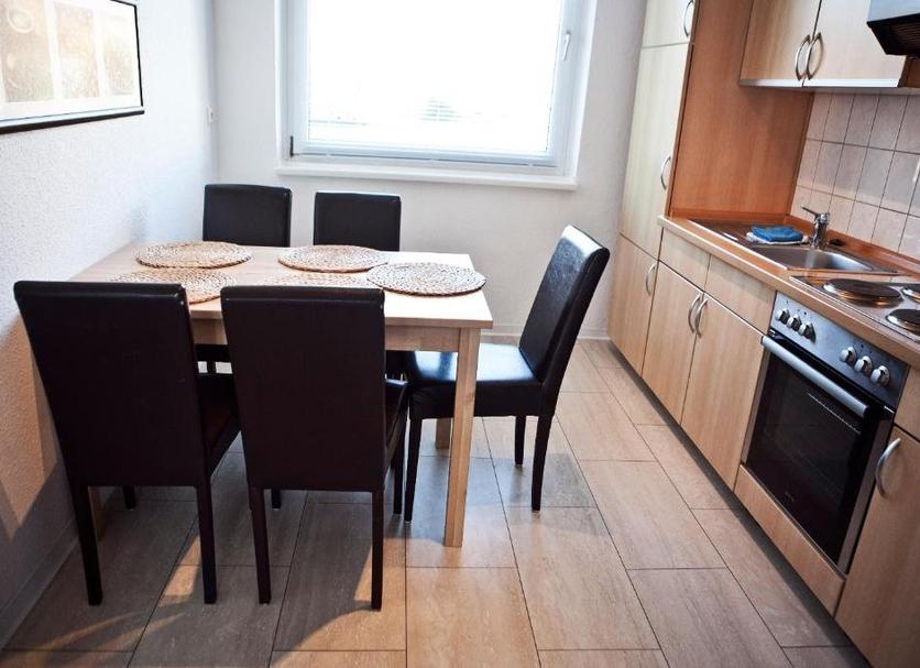 Sala pranzo Foto