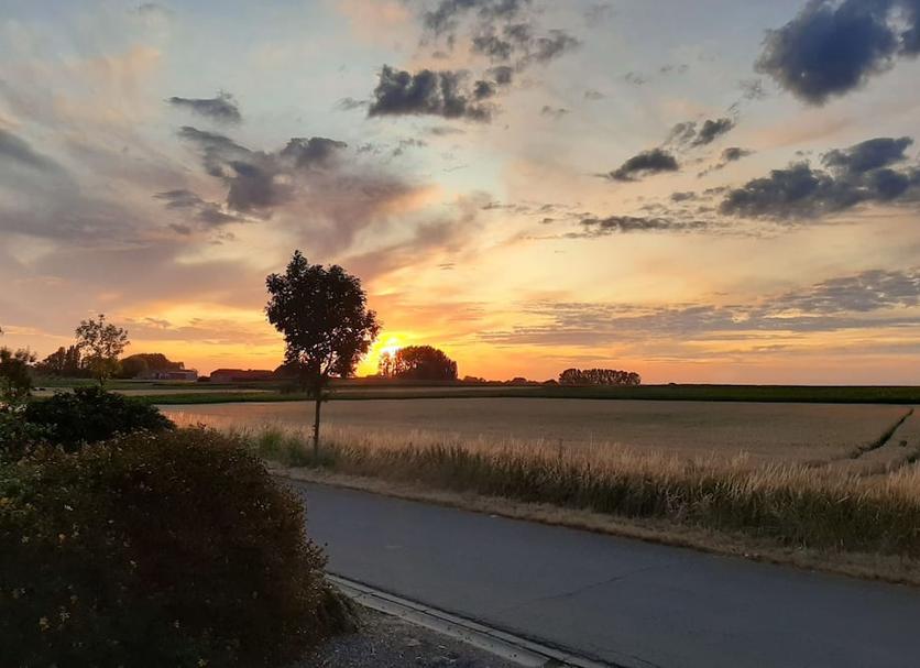 Vista esterna Foto