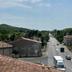 Vista esterna