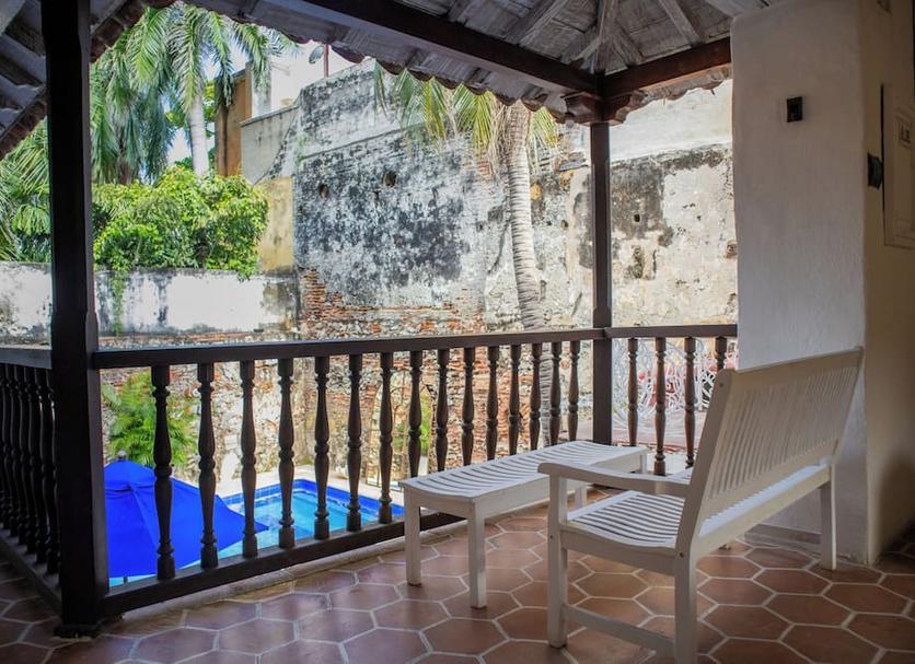 Balcone Foto