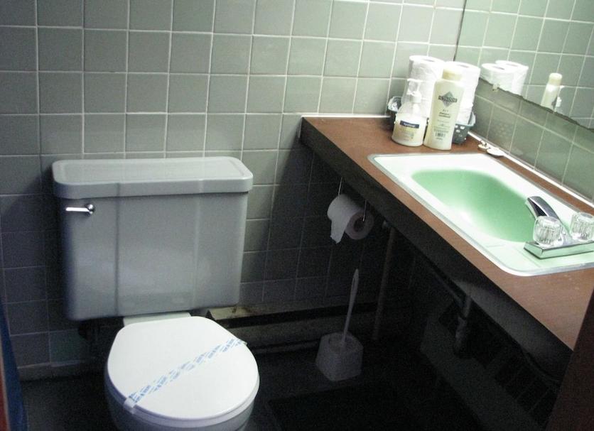 Bagno Foto