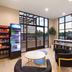 Area lounge