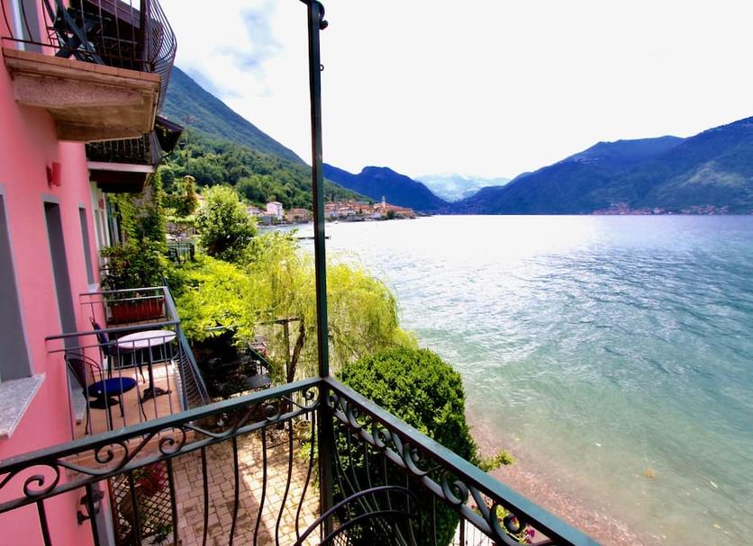 Balcone Foto