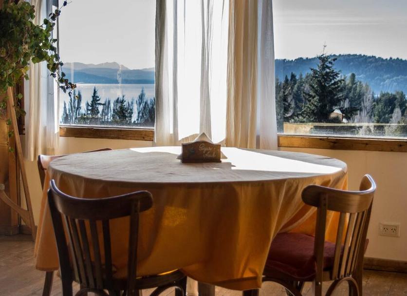 Sala pranzo Foto