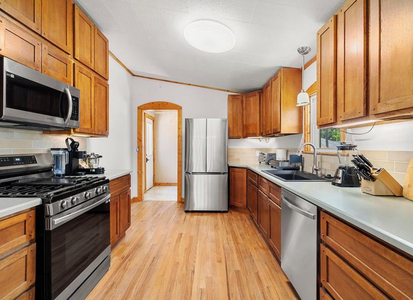 Cucina Foto