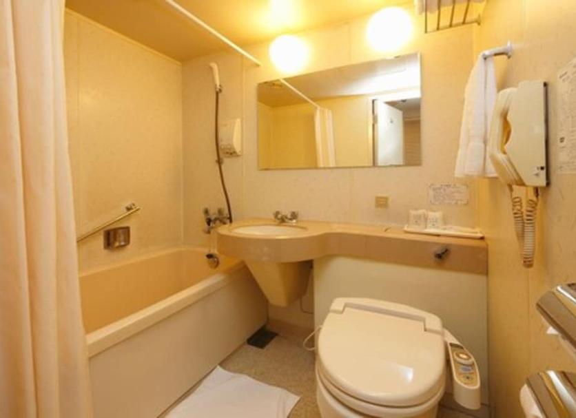 Bagno Foto