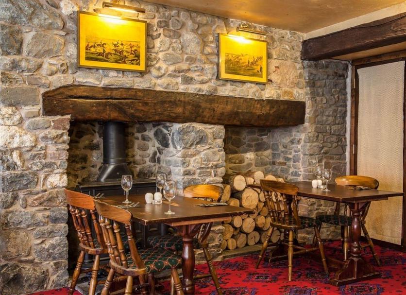 Ristorante Foto