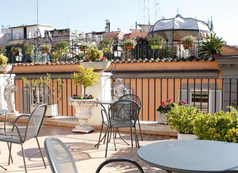 Balcone Foto