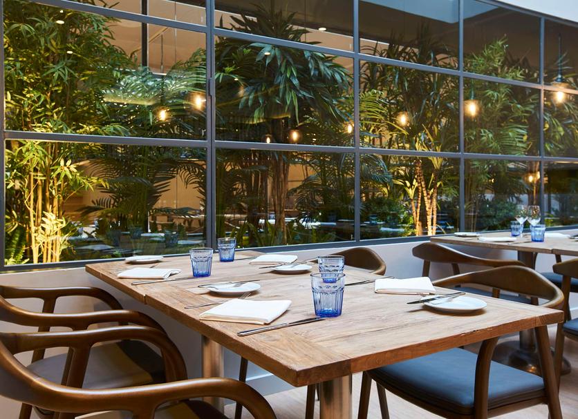 Ristorante Foto