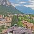 Vista esterna