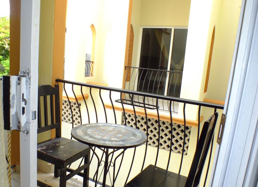 Balcone Foto
