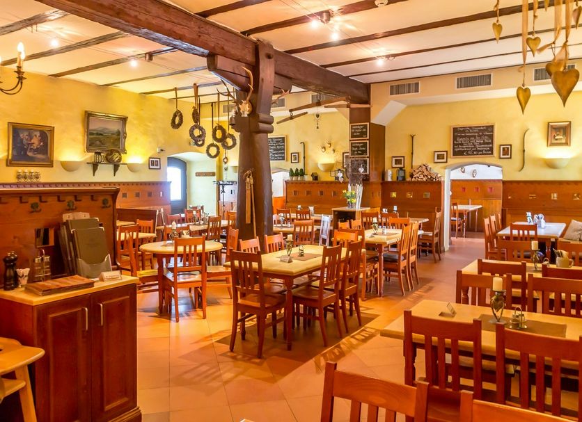 Ristorante Foto